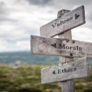 FIGU México - Los valores de la ética y la moral