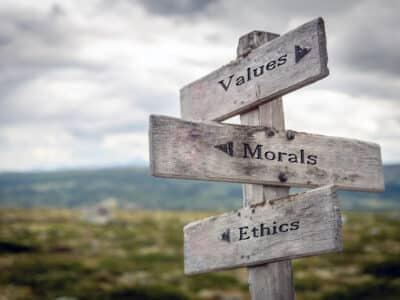 FIGU México - Los valores de la ética y la moral