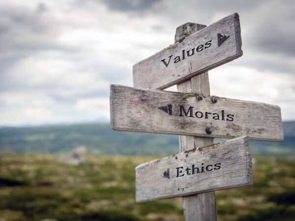 FIGU México - Los valores de la ética y la moral