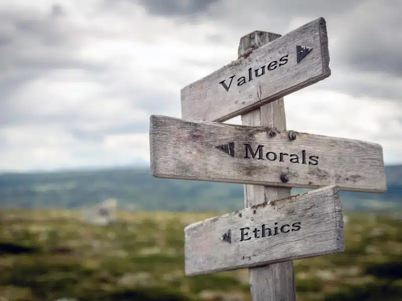 FIGU México - Los valores de la ética y la moral