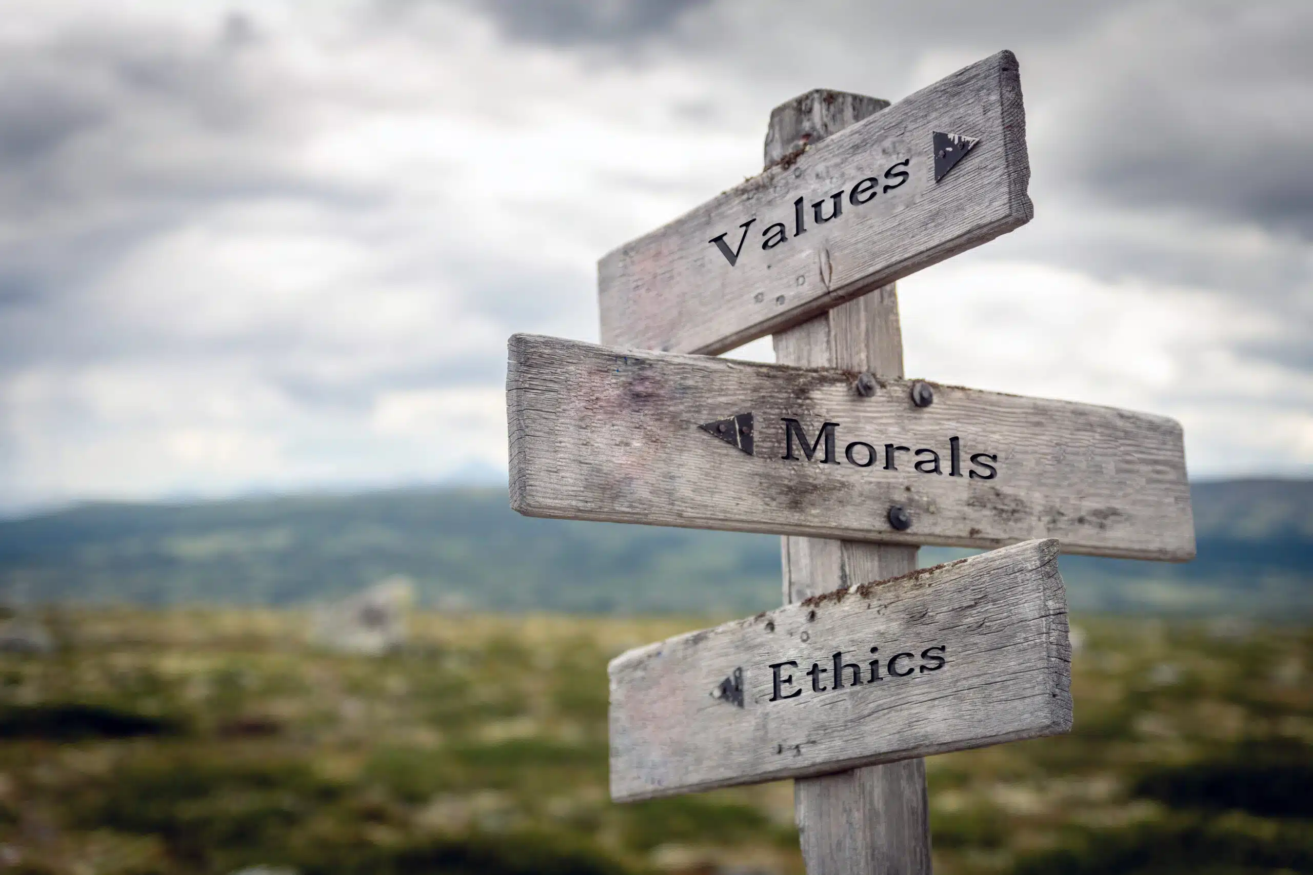 FIGU México - Los valores de la ética y la moral